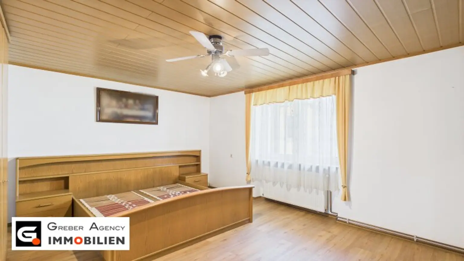 Sofort beziehbares Haus in Obernalb/Retz