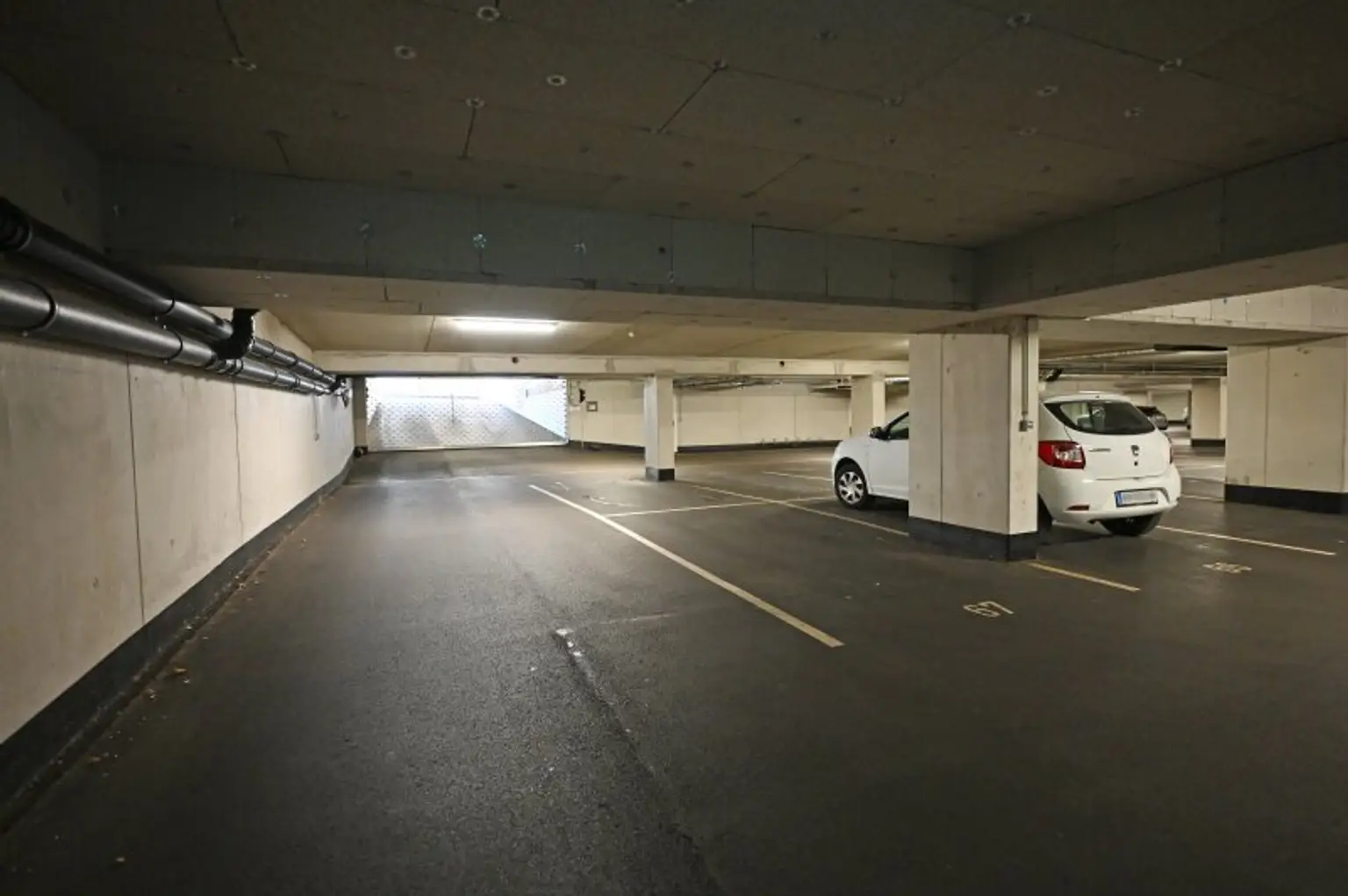 Traumhafte Gartenwohnung in Leobersdorf