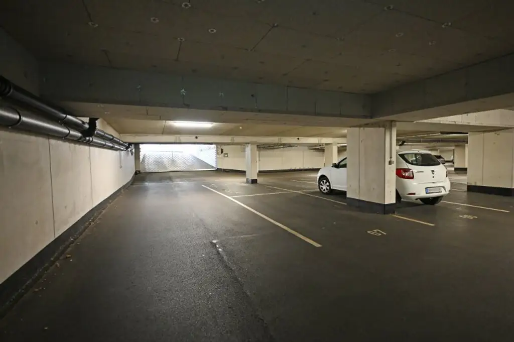 Traumhafte Gartenwohnung in Leobersdorf