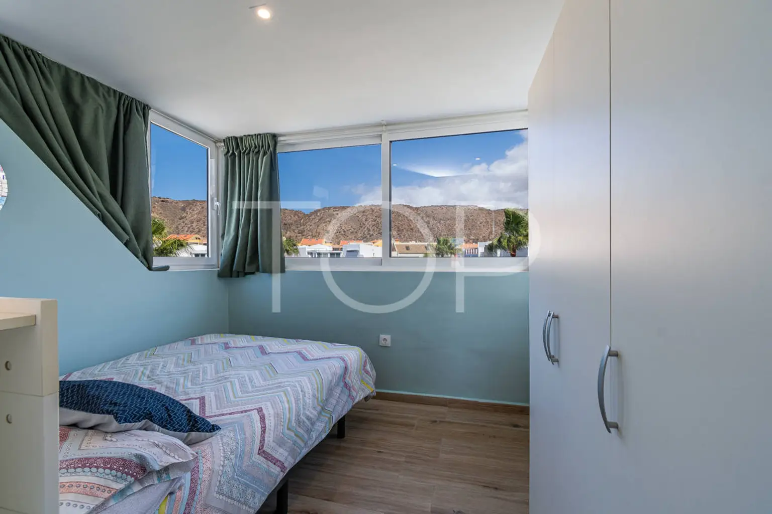Apartment-El-Palm-Mar-xxx-Tenerife-2