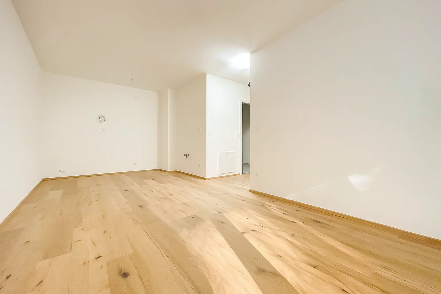 Die Vorzüge von Stadt und Land genießen - Ihr neues Zuhause in perfekter Lage!