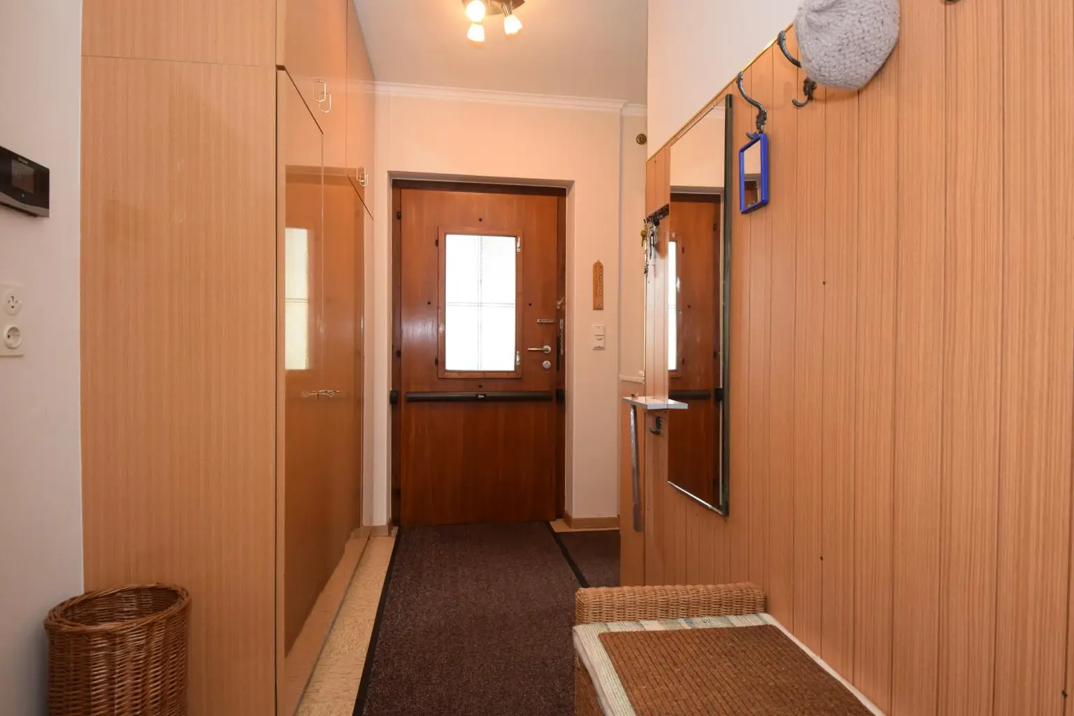 Besichtigungstag 22. Oktober, nur mit Voranmeldung möglich! - Charmanter Bungalow in Weinzierl