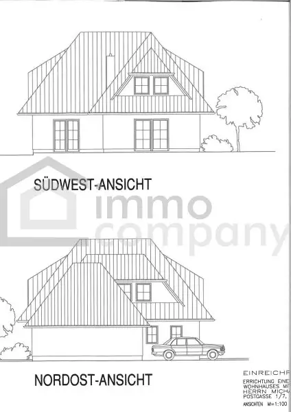 Schönes Landhaus in Ebensee, nur 300Meter zum Traunsee. Salzkammergut.