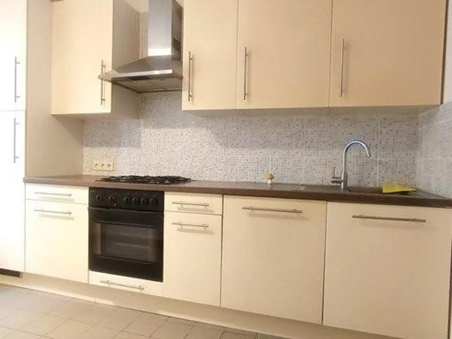 "Attraktive 2-Zimmer-Wohnung in der Nähe des Floridsdorfer Spitz"