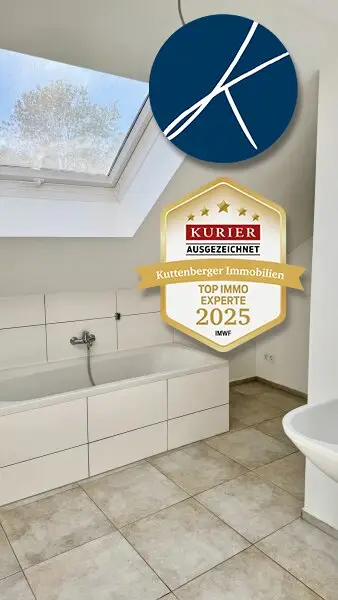 Traumhafte Wohnung mit historischem Charme in idyllischer Lage - WARM UND INKL. BK!