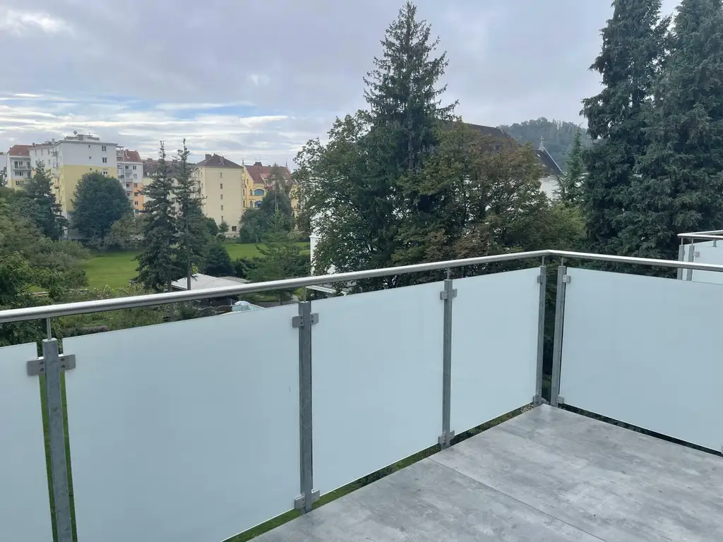 Stilvolle Maisonette-Wohnung in Geidorf! Ab Dezember verfügbar!