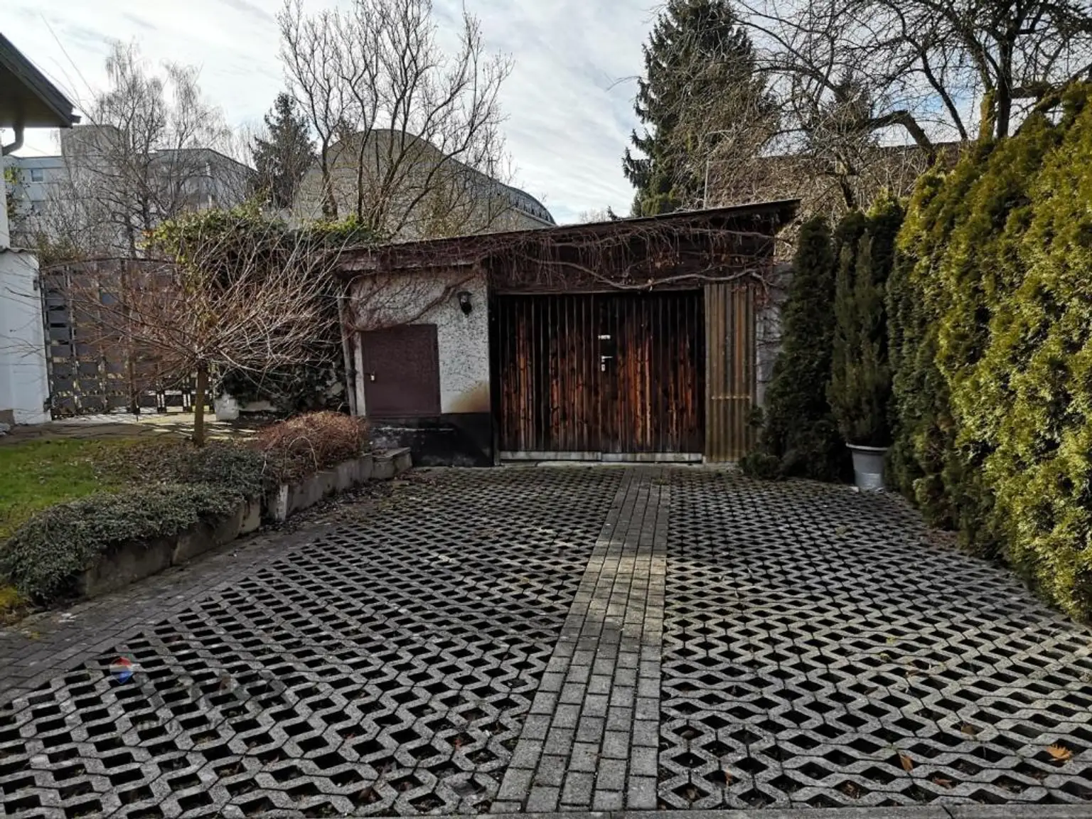 Ansicht