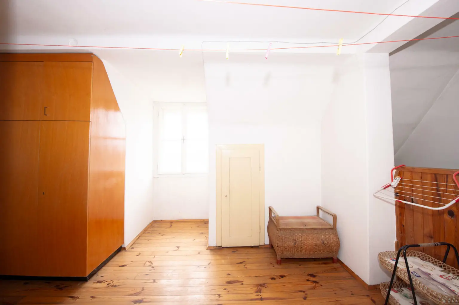 Ein Anwesen voller Möglichkeiten – großzügiges Haus mit Traumgrundstück