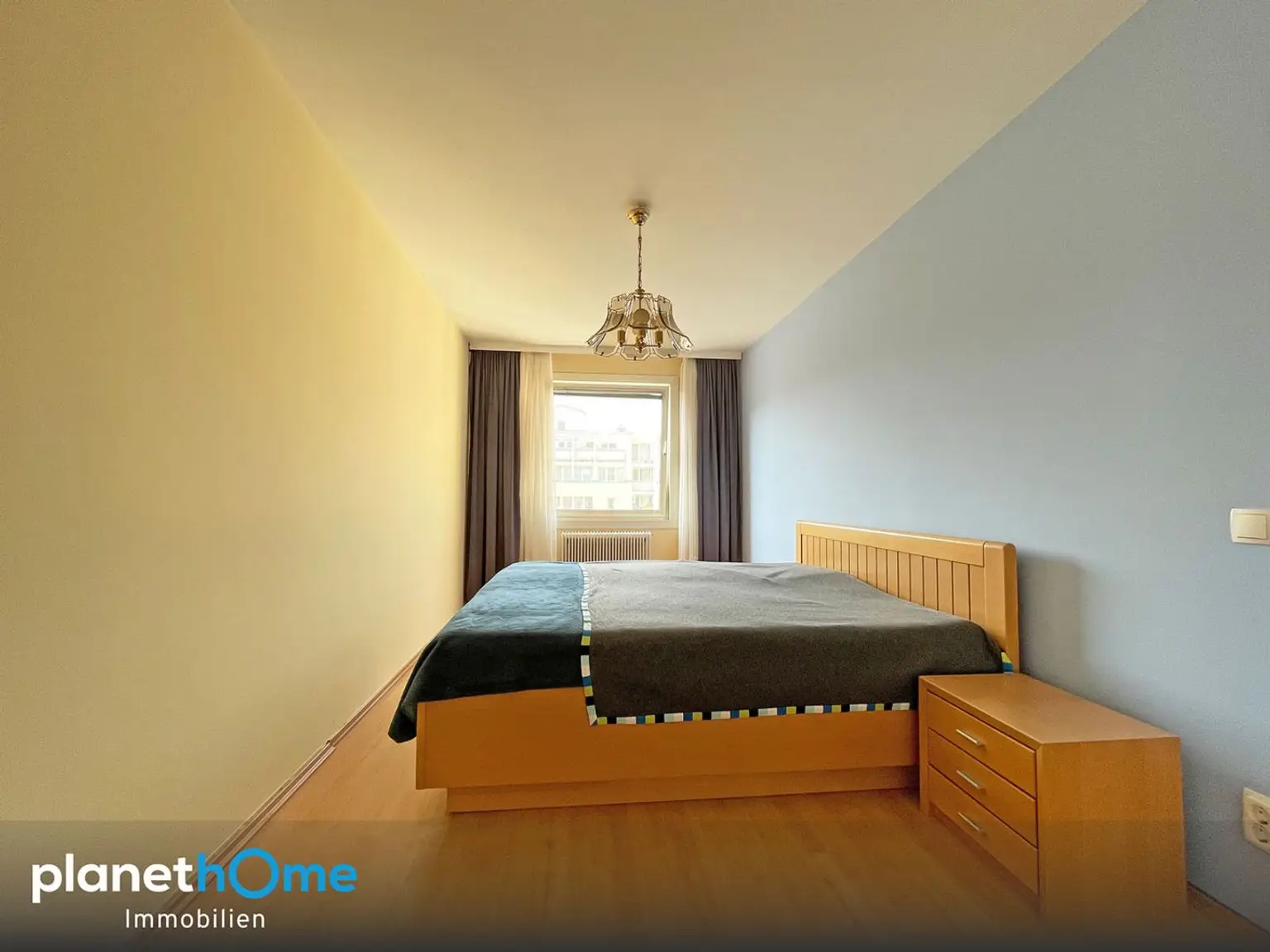 Elternschlafzimmer