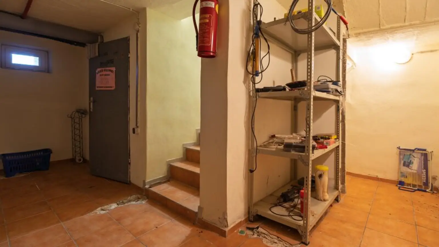 Kapitalanlage mit Potential – 2 Häuser auf Eckgrundstück mit rund 938 m² Grundstücksfläche!