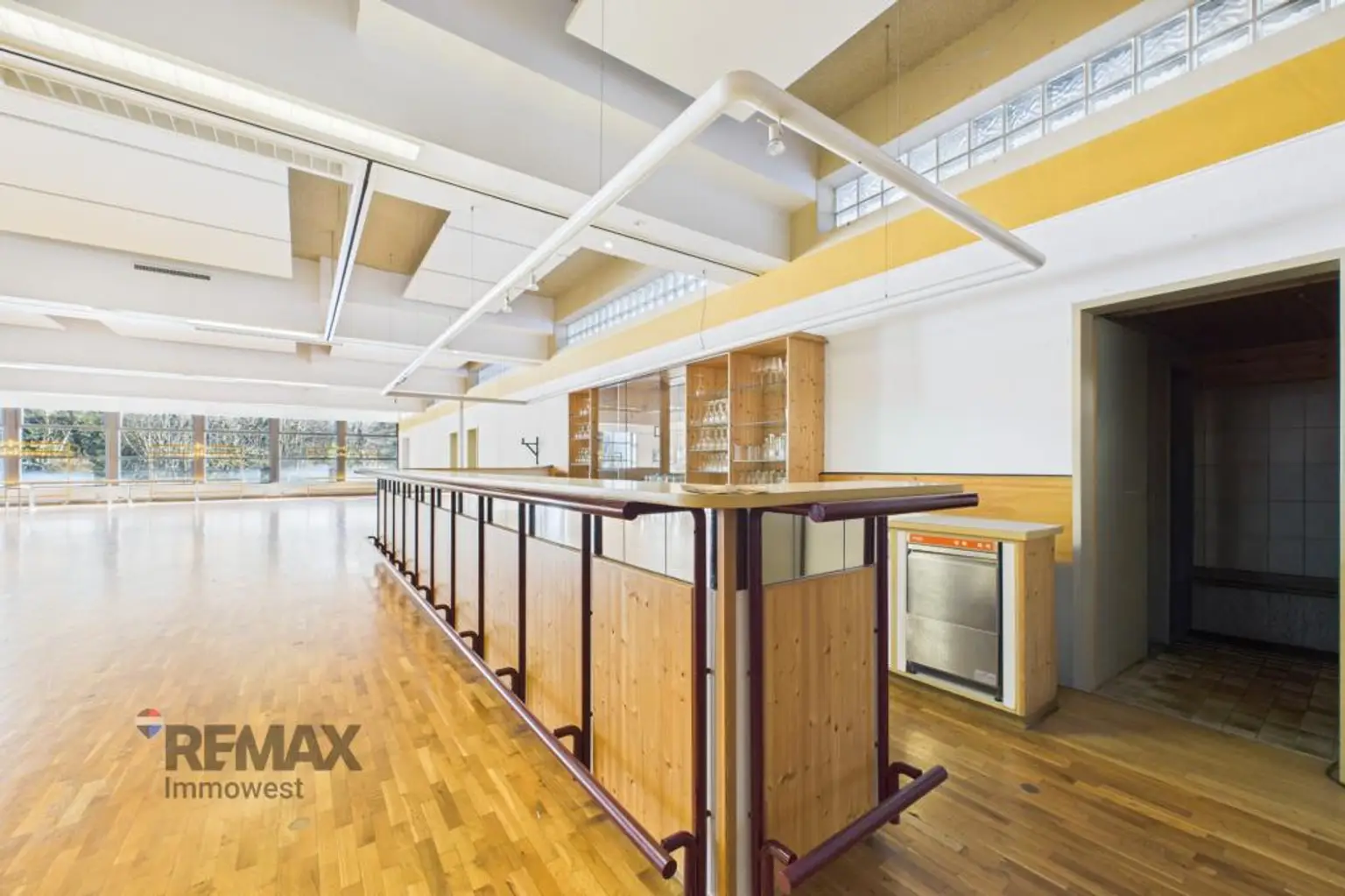 Saal