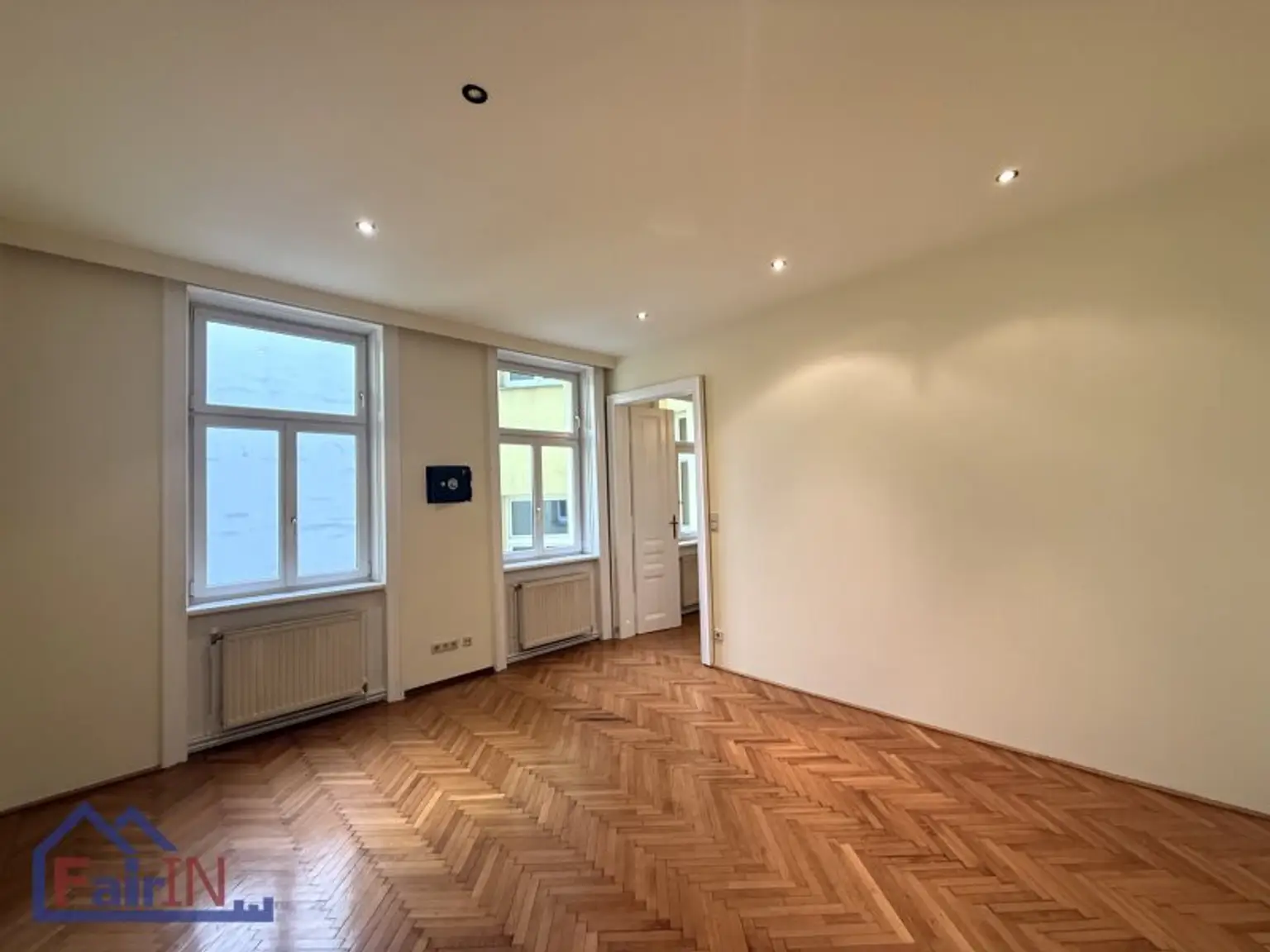 NEU PREIS***ZU VERKAUFEN***Altbaucharme trifft Stadtleben – großzügige 4-Zimmer-Wohnung  nahe Rochusmarkt***