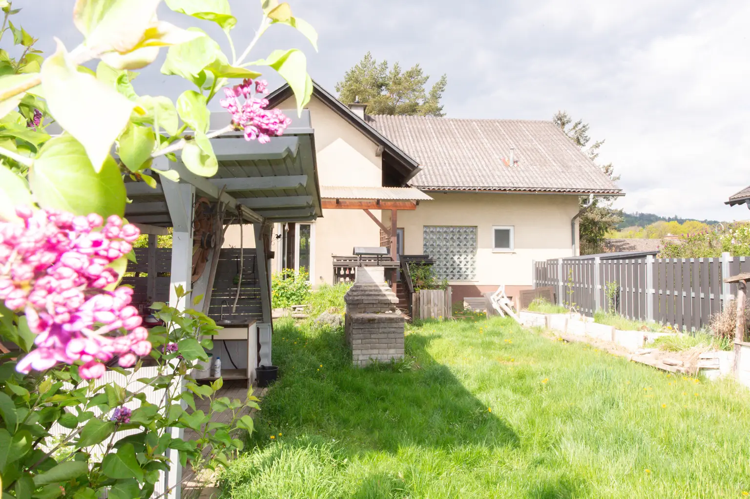 Geidörfl Leibnitz-80