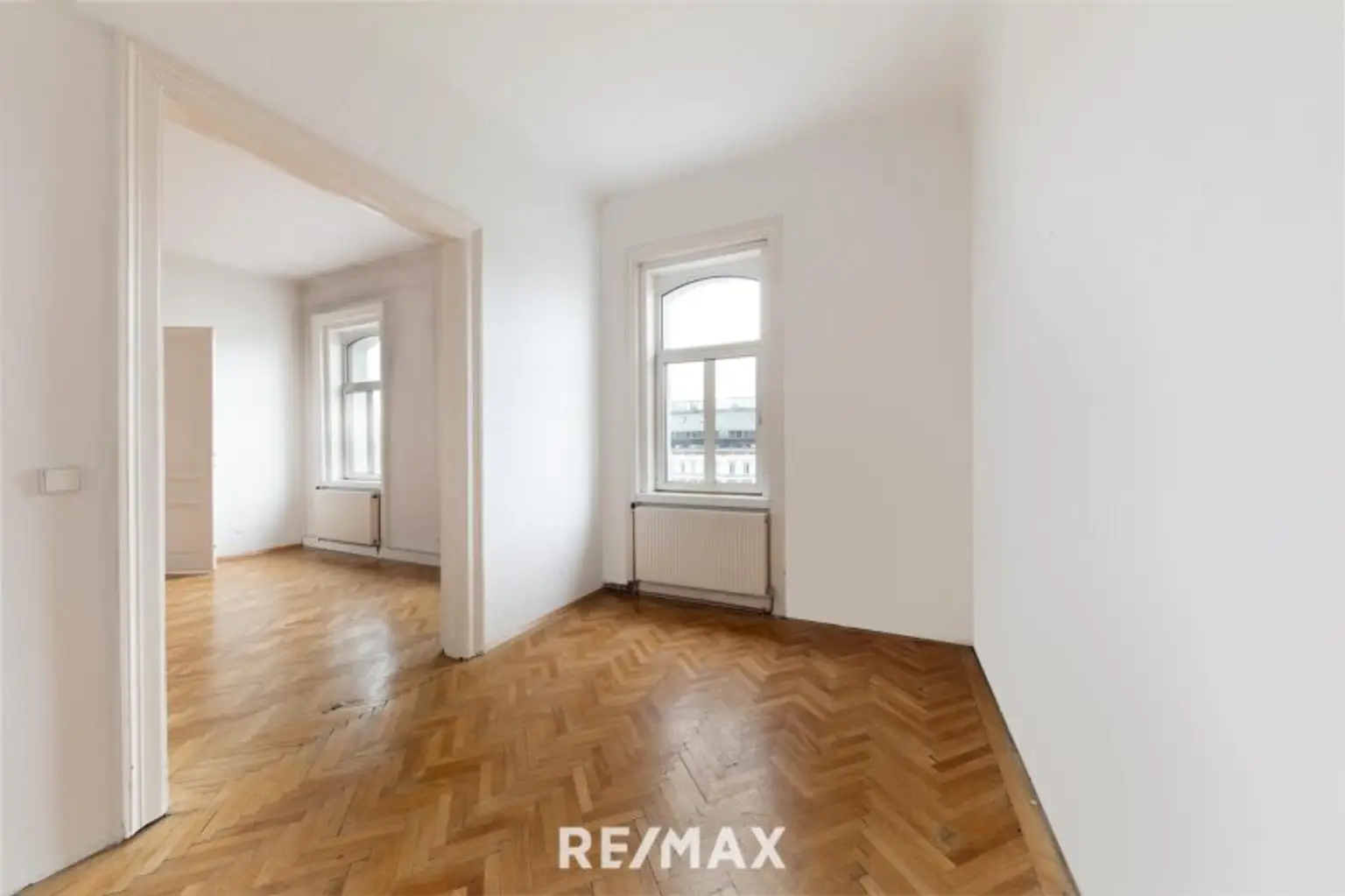 Betongold - sichere Kapitalanlage im Herzen der Stadt mit Zukunftspotenzial