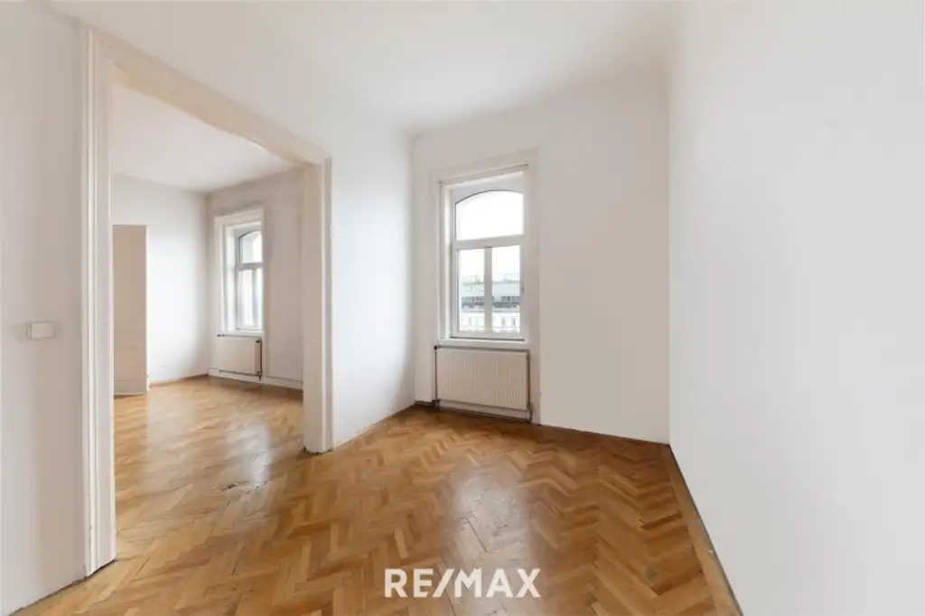 Betongold - sichere Kapitalanlage im Herzen der Stadt mit Zukunftspotenzial