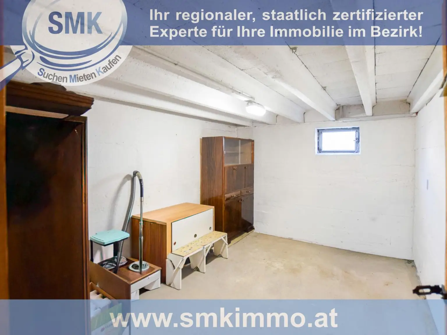 Solide Anlage in gepflegter Umgebung!