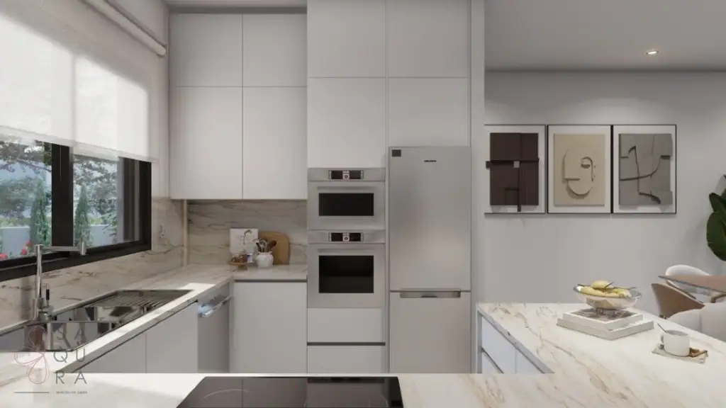 Sea Caves Villas – Exklusives Wohnen in Pegeia mit mediterranem Flair