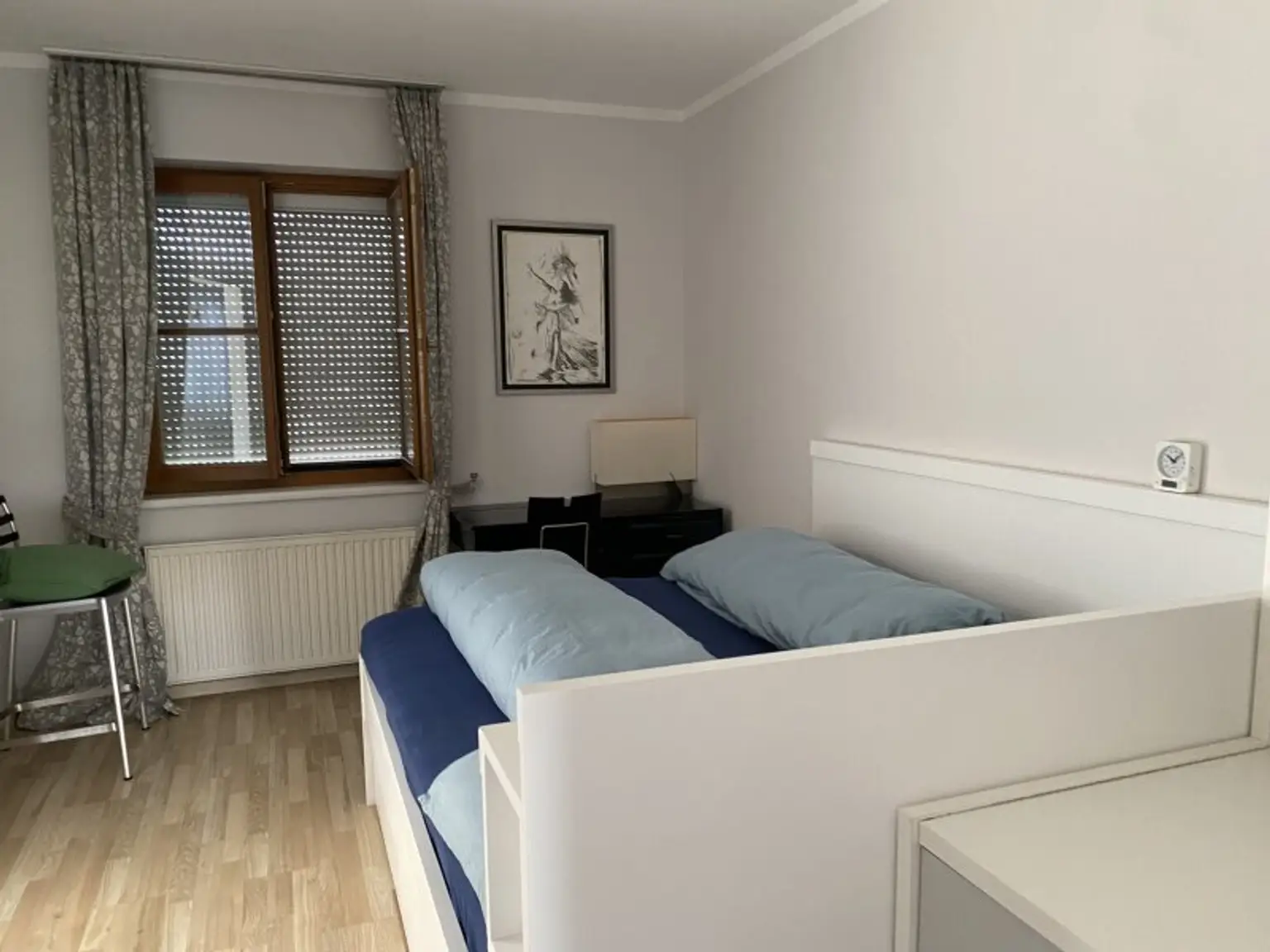 Exquisite Wohnung mit Terrasse im Zentrum von Bad Tatzmannsdorf