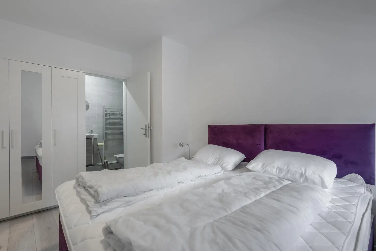 Appartement 1 OG