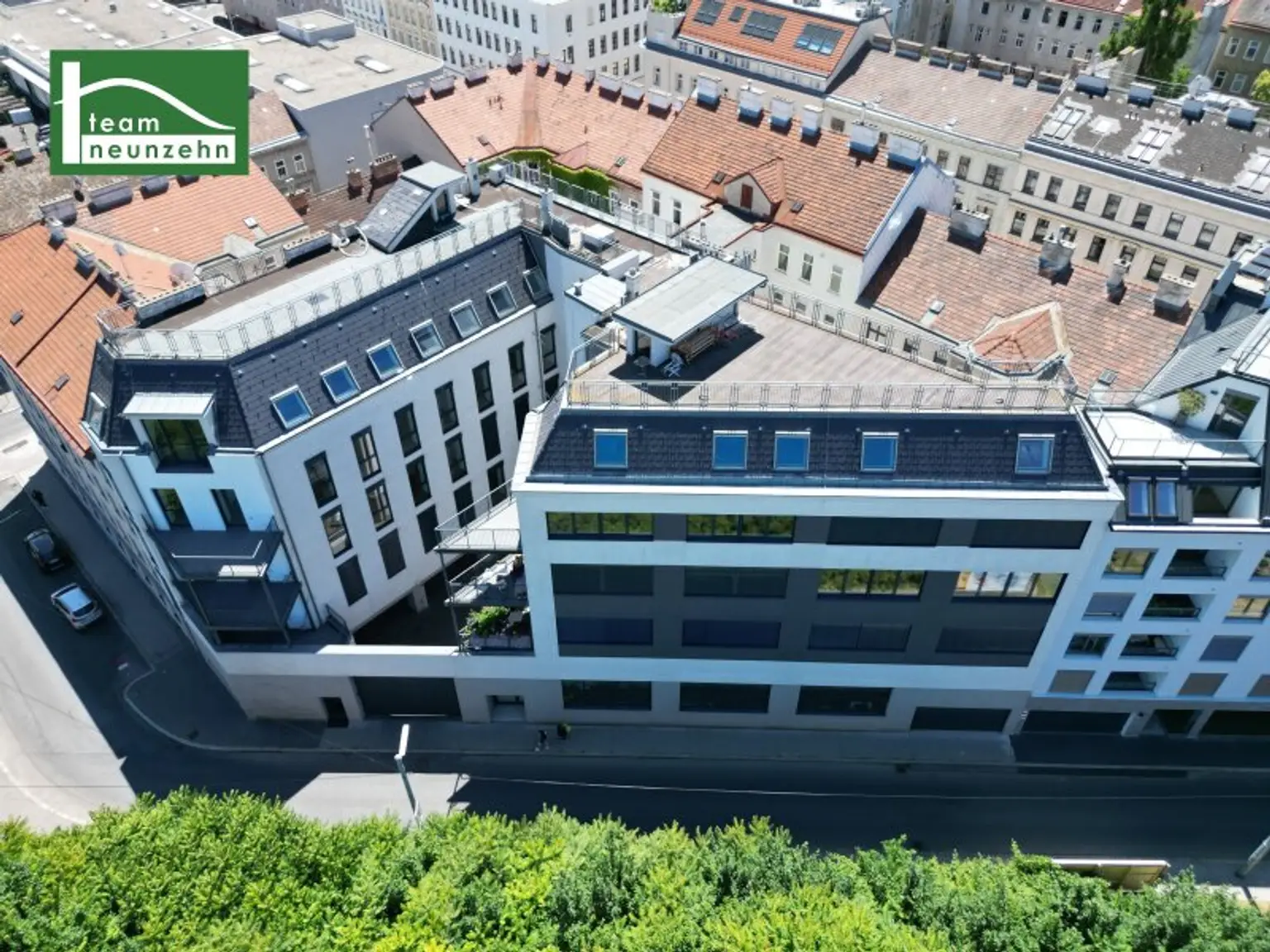 Ihr neues Zuhause wartet auf Sie: 4-Zimmer Wohnung mit großzügiger Freifläche! - JETZT ZUSCHLAGEN
