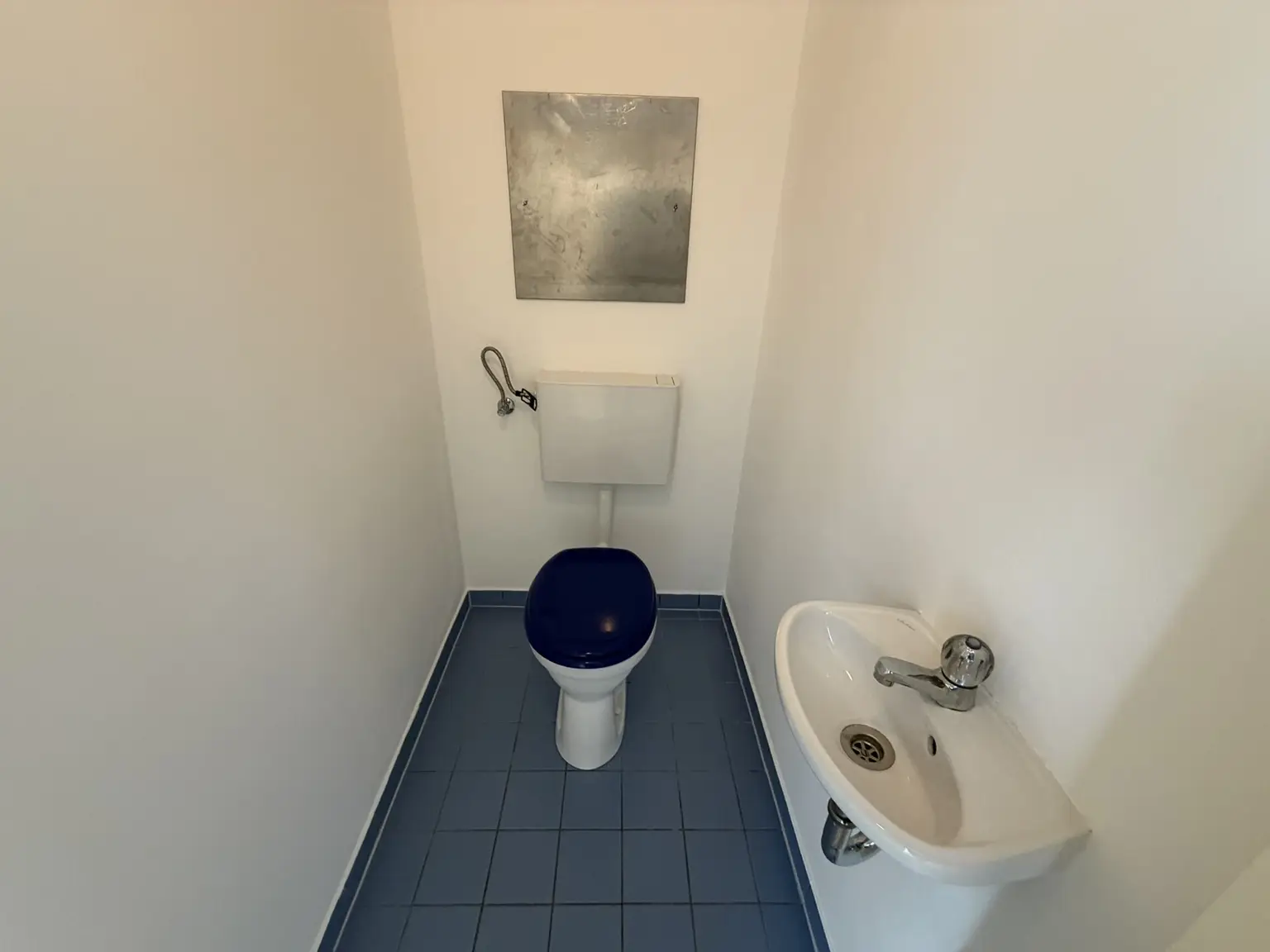 Toilette