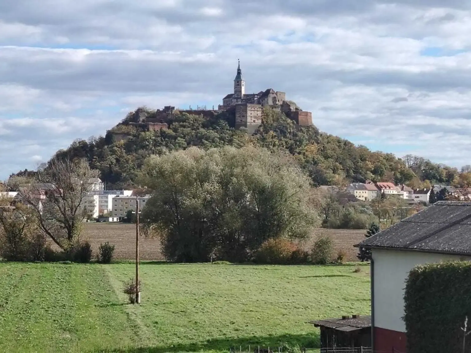 Gemütliches Einfamilienhaus in Ruhelage mit Pool und Garten – Nähe Güssing