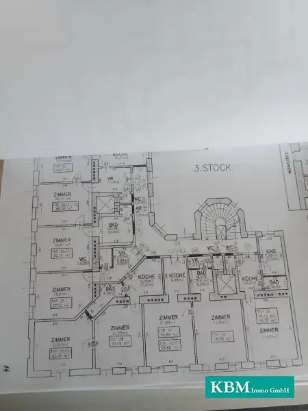 Charmante Altbauwohnung in Toplage – 2-Zimmer-Wohntraum mit Stil und Helligkeit