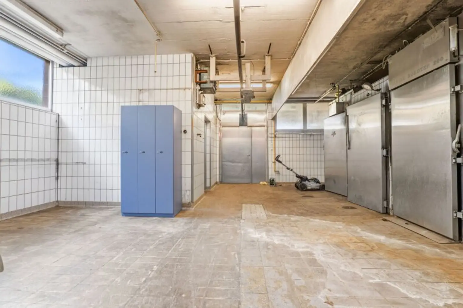 Wohn- und Geschäftshaus mit Entwicklungspotenzial in zentraler Lage von Dornbirn