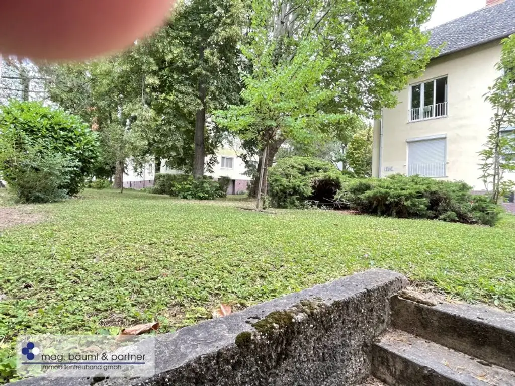 richtig gute 3 Zimmerwohnung neben U1, auch Anlage geeignet