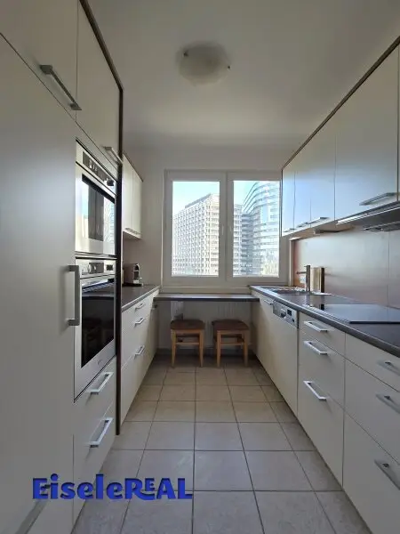 Stadtwohnung am Puls des Geschehens in 1010 Wien!