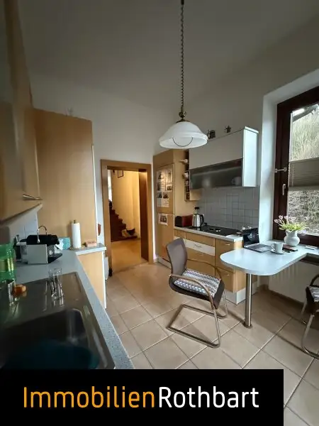 Wunderschöne Villa in guter Lage