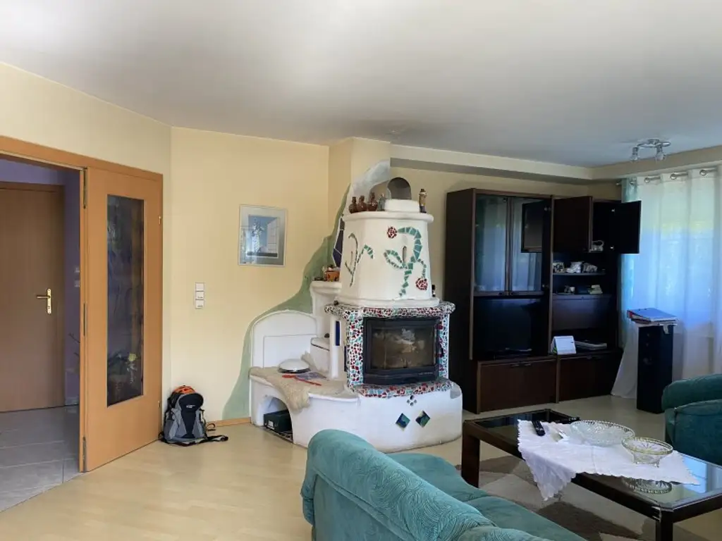 Schönes Einfamilienhaus Nähe Oberwart