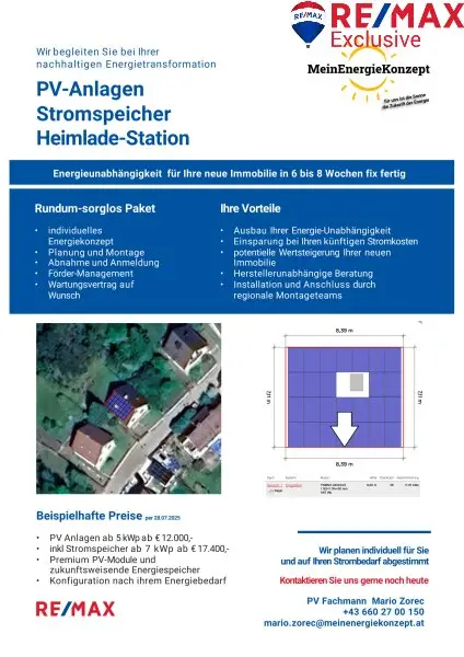 Charmantes Einfamilienhaus in Wöllersdorf – Ihr neues Zuhause wartet auf Sie!