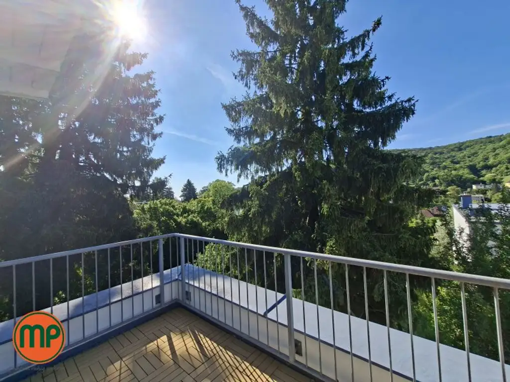 Exklusives Zuhause am Hang