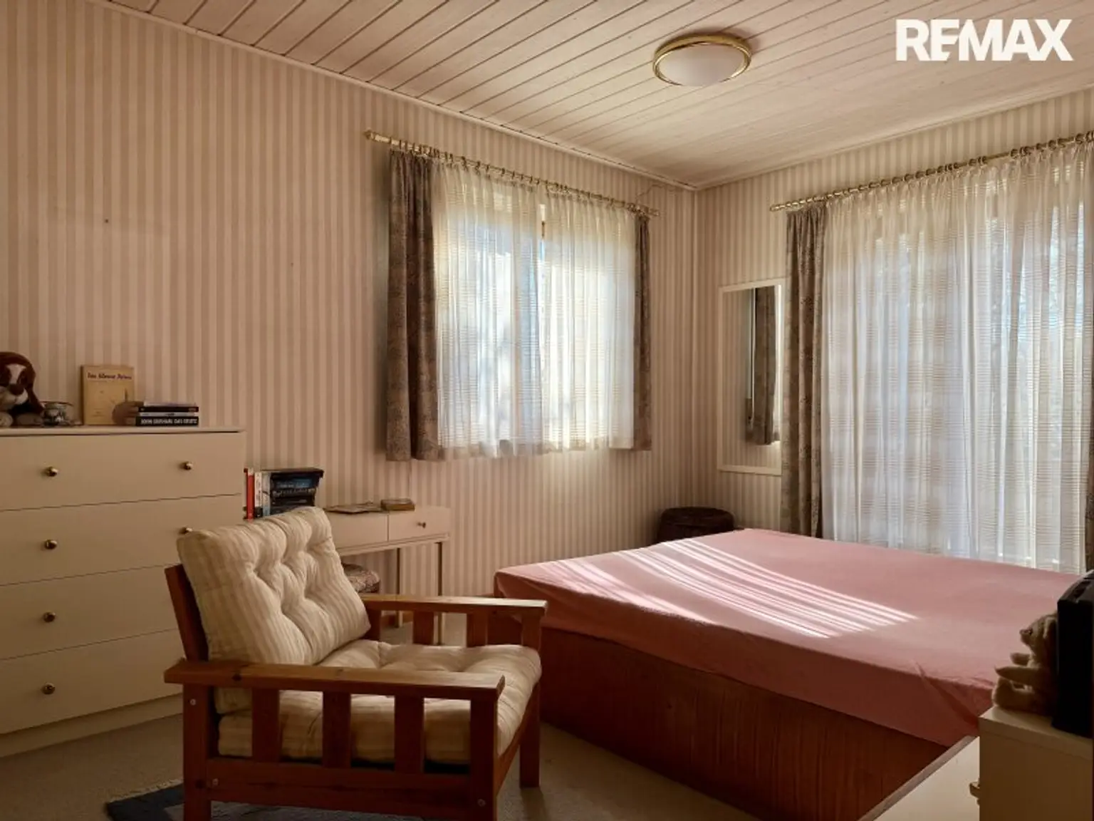 Gartenfreude - Einfamilienhaus mit ca. 137 m² Wfl. in Bad Sauerbrunn zu kaufen!