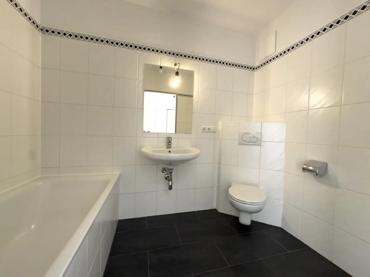 3-Zimmer-Neubau mit Loggia | WG-geeignet | Nähe Schmelz & Lugner City | Stellplatz inkl.