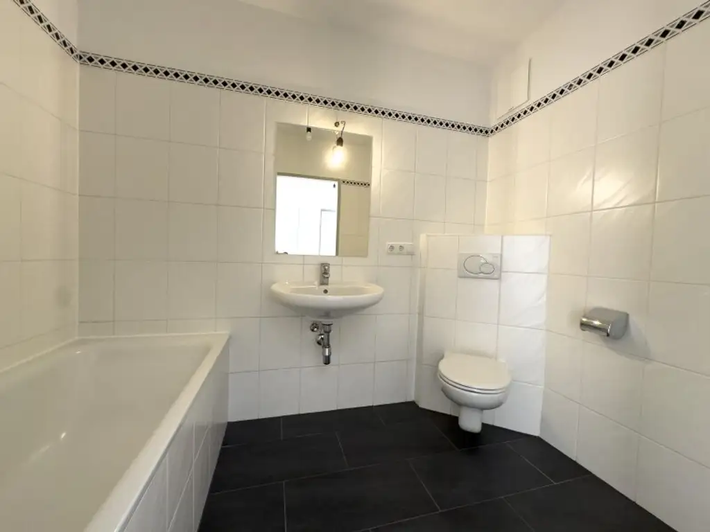 3-Zimmer-Neubau mit Loggia | WG-geeignet | Nähe Schmelz & Lugner City | Stellplatz inkl.