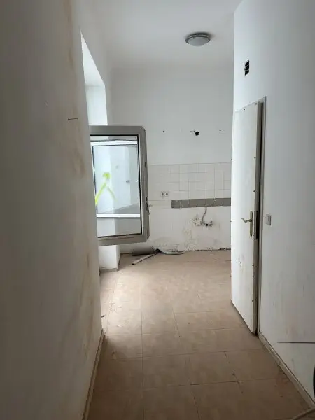 Vorzimmer