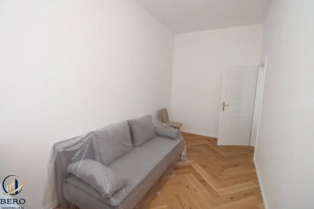 Provisionsfrei! Moderne 3-Zimmer-Wohnung mit Loggia!