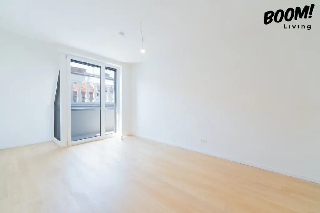 Exklusive Penthouse-Wohnungen | Terrassen | Dachterrassen | 360° Rundumblick | Toplage 1180 | Nähe Kutschkermarkt