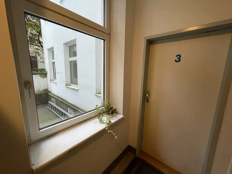 13 Stiegenhaus