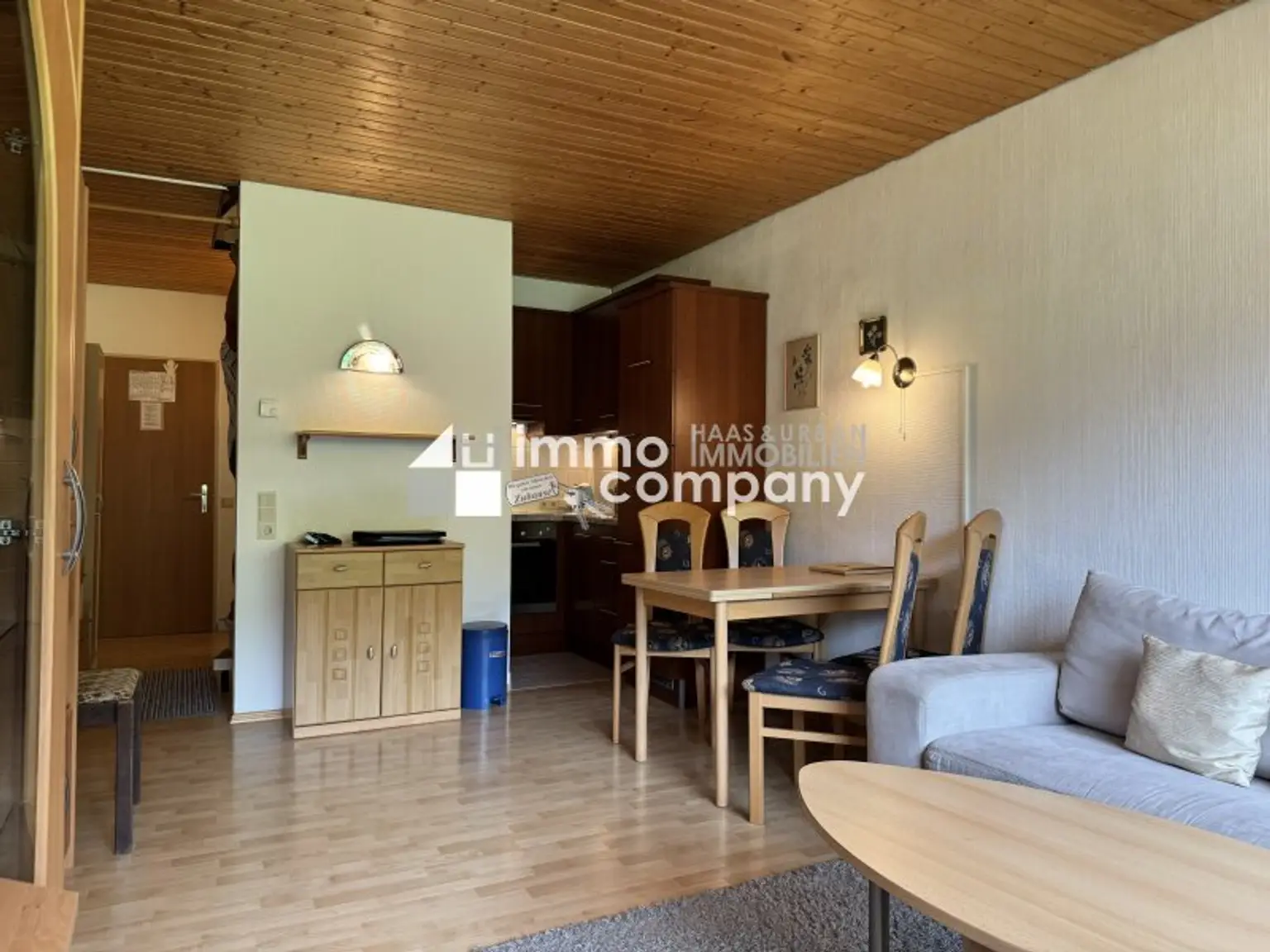 Ferienwohnung 3 Zimmer in Tauplitz/Bad Mitterndorf – Ihr Rückzugsort auf 62m²