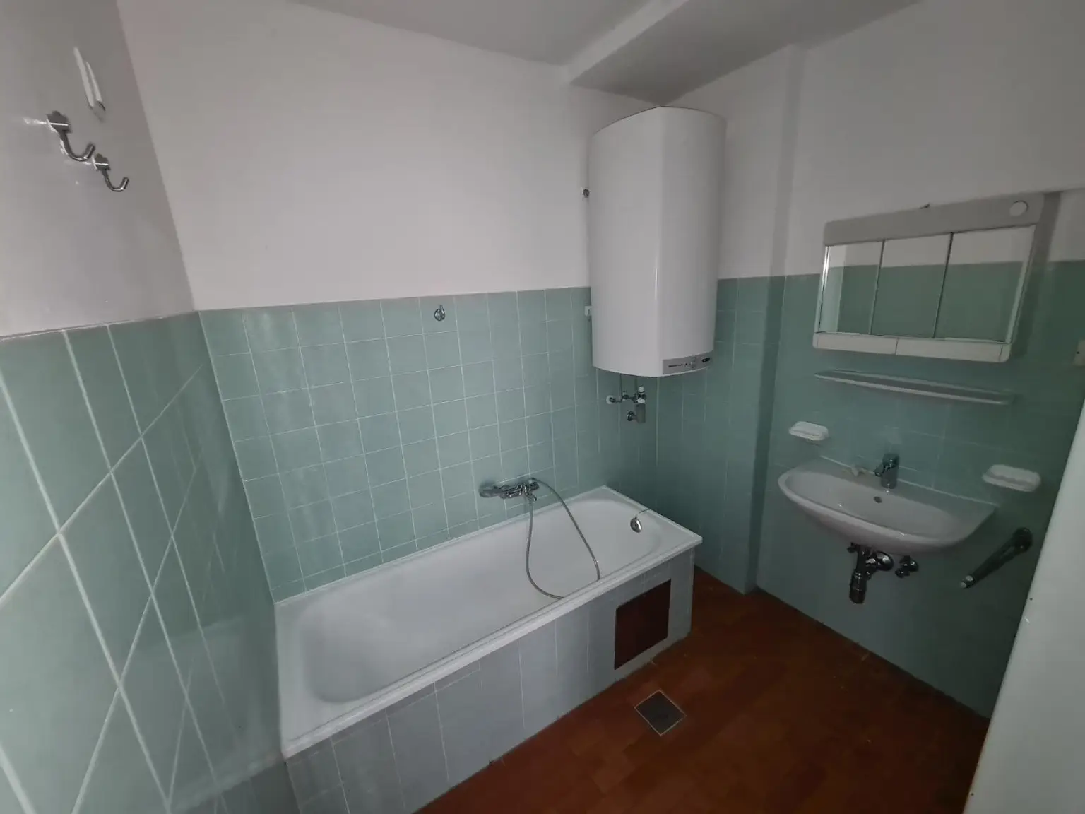 Sonnige Wohnung in Graz/ Andritz - Anlegerwohnung mit Mieter