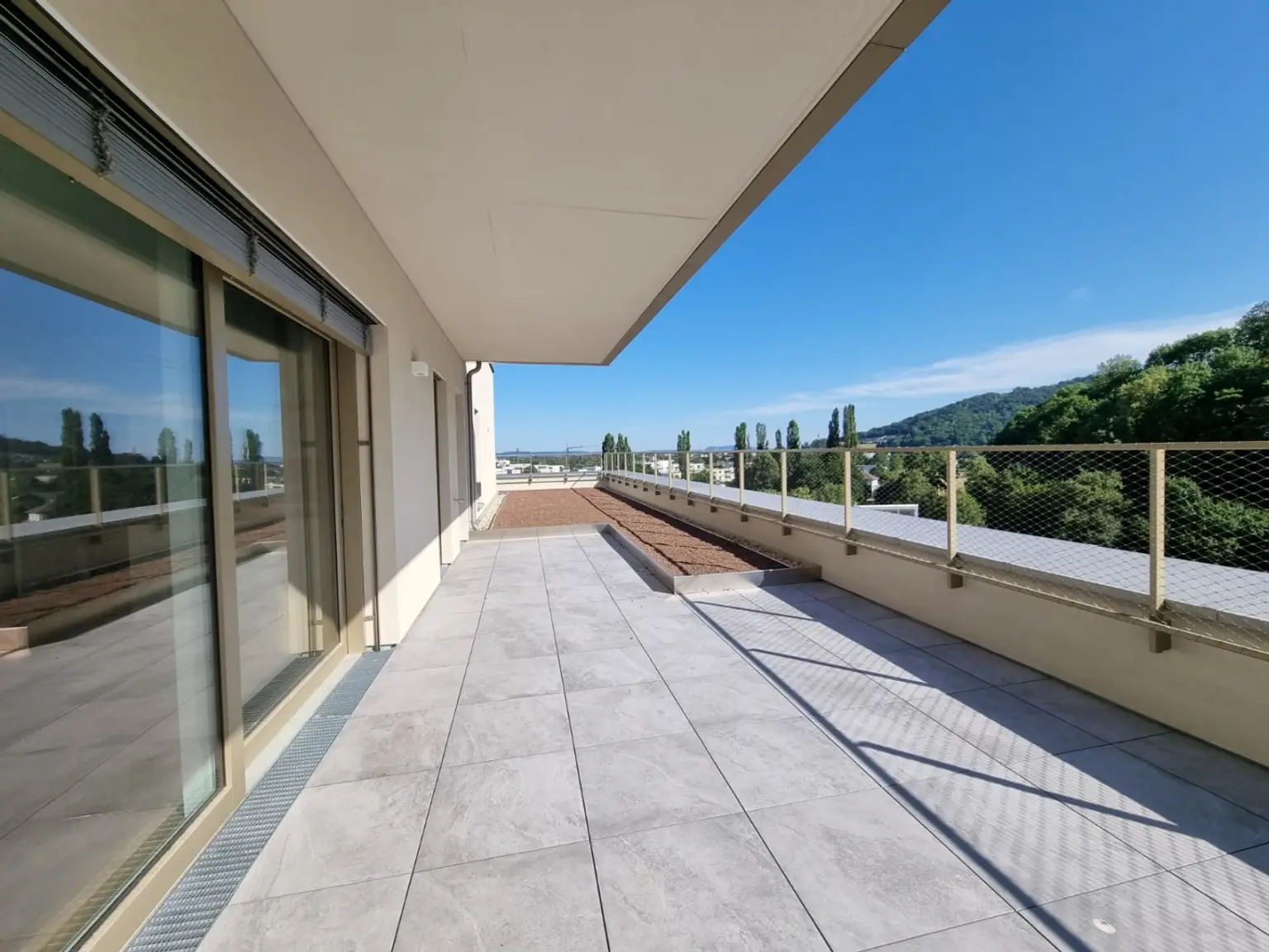 Terrasse 1