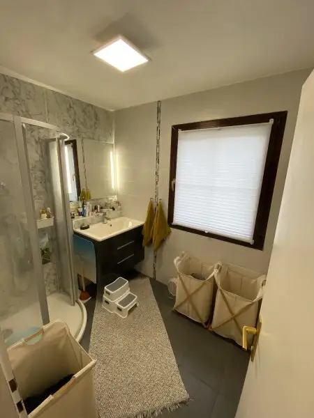 Naturparadies mit Zweitwohnsitzwidmung nahe der GIS in Lichtenberg