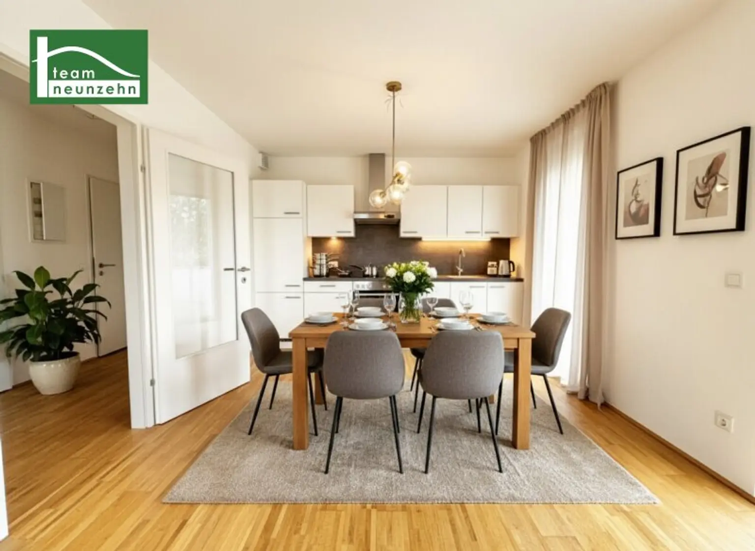 Wohnen mit Weitblick – Stilvoll leben im Süden von Graz - AKTION - 2 MONATE MIETZINSFREI