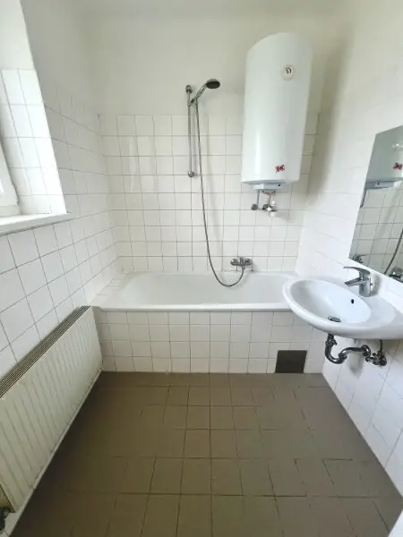 Helle 58 m² Neubauwohnung in Purkersdorf: 2-Zimmer mit Loggia zu mieten!