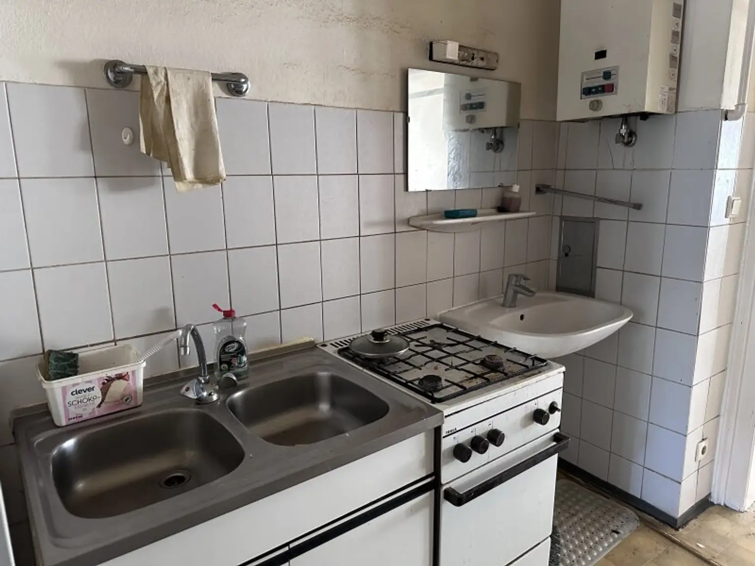 Smartwohnung nähe Elterleinplatz