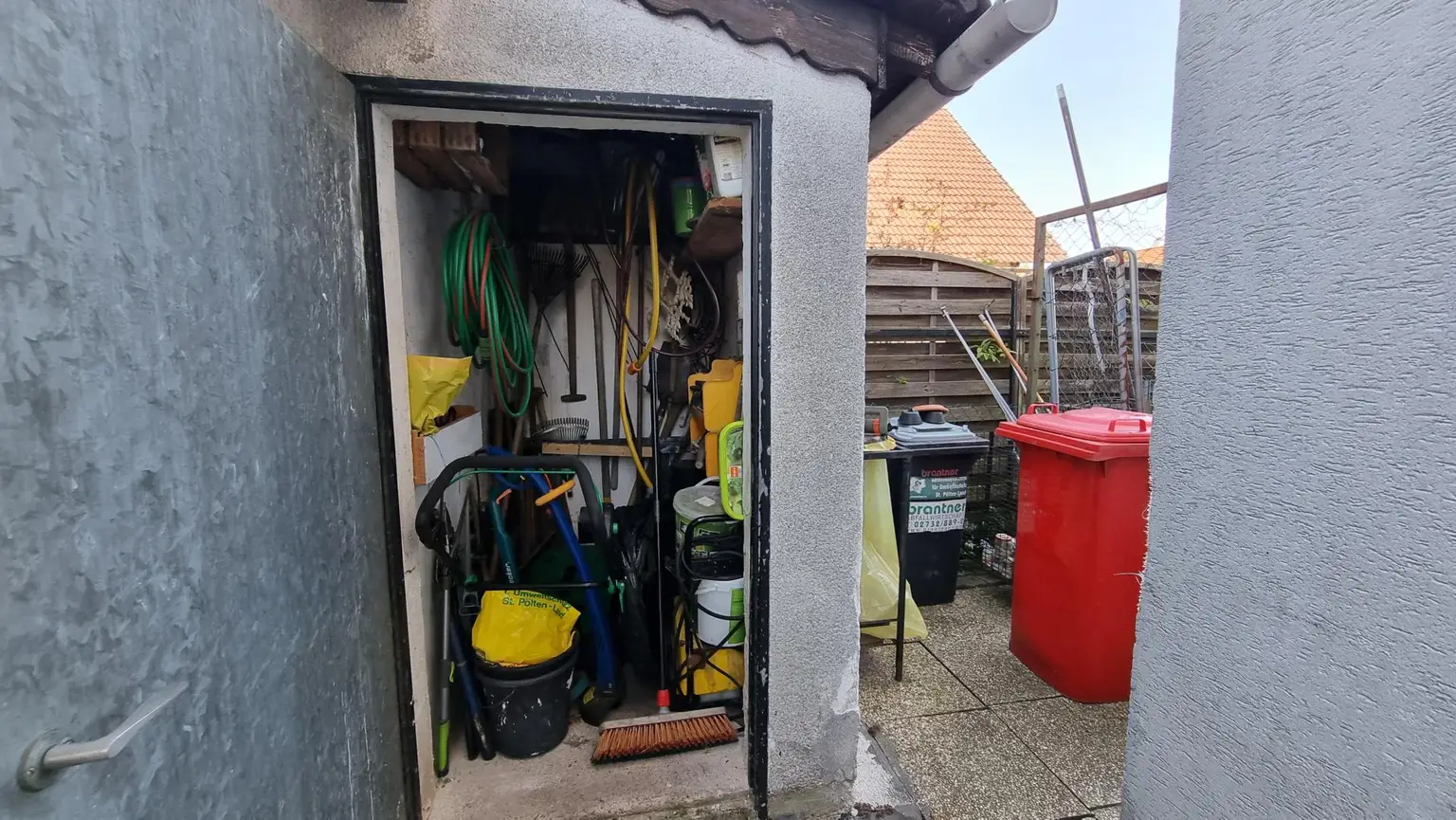 Wohnkomfort auf 150 m² – Einfamilienhaus in Wilhelmsburg