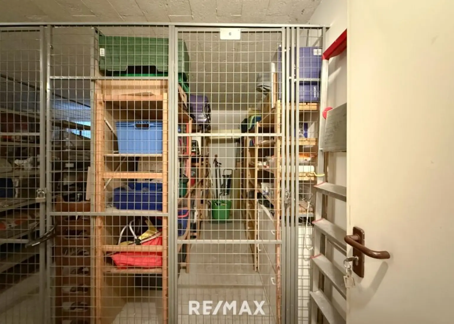 Absolut ruhige Familienwohnung im Herzen von Hetzendorf mit Loggia